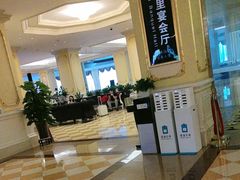 -重庆长寿碧桂园凤悦凤凰酒店