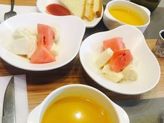 -清真·穆巴拉克西餐厅(回民街店)