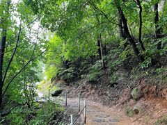 -玉渡山自然风景区