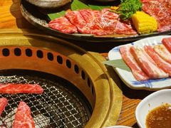 -虎丸烧肉(世纪汇店)