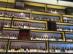 -木屋烧烤(龙湖天街店)