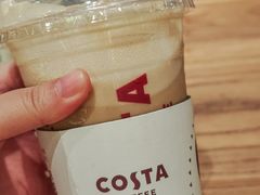 -COSTA COFFEE(武汉武商MALL店)