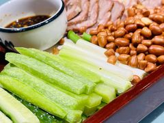 -老苏扬饭店