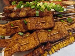 -有局·成都市井烧烤·精酿啤酒(双楠店)