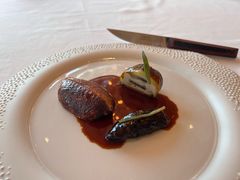 -Caprice(香港四季酒店)