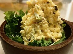 -俄士厨房(五棵松华熙LIVE店)