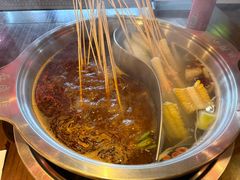 -欧阳小姐在成都(鼓楼店)