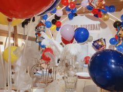 -慢隅法式小馆·生日求婚西餐厅