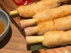 -安南越南餐厅(青岛万象城店)