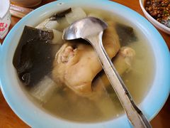 -人和水上飘(第一家店)