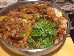 -黄记煌三汁焖锅(新世纪广场店)