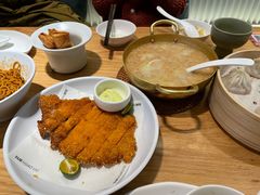 -苏小柳点心·手作小笼包(新街口分院店)