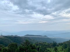 -玉苍山国家森林公园