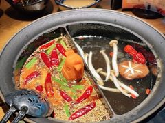 -呷哺呷哺 黄金牧场 (阳泉滨河新天地店)
