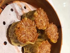 糯米烧卖-新大咀港式茶餐厅(宝山万达店)