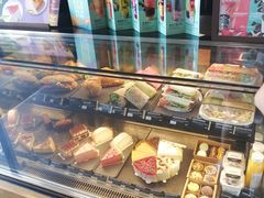 -星巴克(南京江宁文鼎广场店)