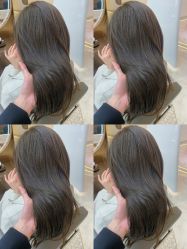 -FINE HAIR造型沙龙