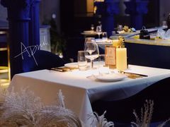 大堂-Wei菋·Le Bistrot