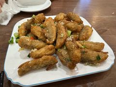 -老杨饭店(万科里店)