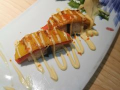 -京料理·日料自助·铁板燒(复悦城店)