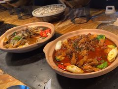 -万达瑞华酒店美食汇自助餐厅(楚河汉街店)