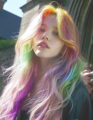 -时尚殿堂hair salon