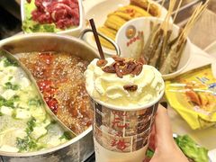 -活潑鲜跳(湖滨商业街店)