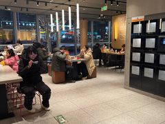 -麦当劳(北苑秋实路店)