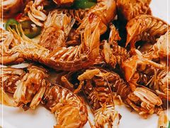 -盛港湾海鲜食府(黄沙店)