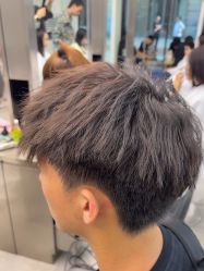 -天使之手