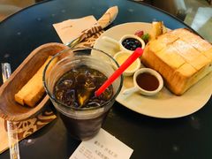 -漫咖啡(沙龙汇店)