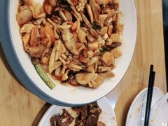 -陈傻子餐厅(世纪都会店)