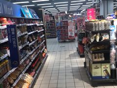 -物美超市(通州梨园店)