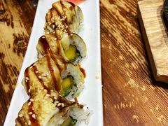 -小川洋风料理(街道口店)
