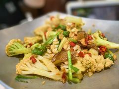 -李氏传家菜(兴城路店)