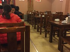 大堂-左陕右甘(亚运村店)