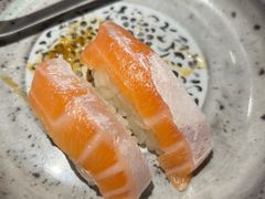 -万岁寿司(天河领展店)