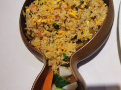 渝信炒饭-渝信川菜(工体店)