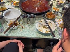 -五里关火锅(牛市口店)