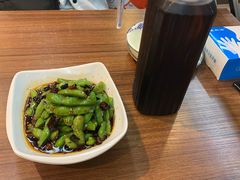 -庆峰龙虾烧烤(合肥一店)
