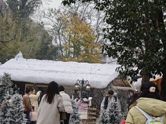 -HERRE·FARM 赫尔露营农场·团建聚会包场