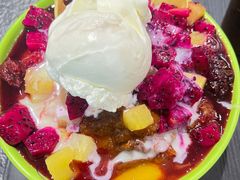 -铁真·刨冰红焖羊肉·正宗老字号