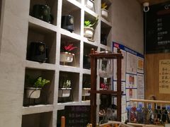 -ZING COFFEE 镜咖啡