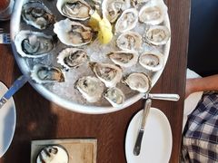 -Water Grill(圣莫妮卡店)