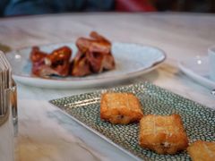 脆皮妙龄鸽-新荣记(新源南路店)