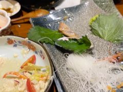 -千代武日本料理(爱建店)