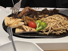 沙朗牛排-豪客来牛排(汕头东厦100店)