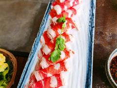 -同仁四季椰子鸡(罗湖国贸店)