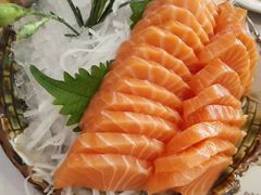 -林妈妈村·日式料理(宝山万达店)