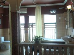 -娜娜度假小旅馆